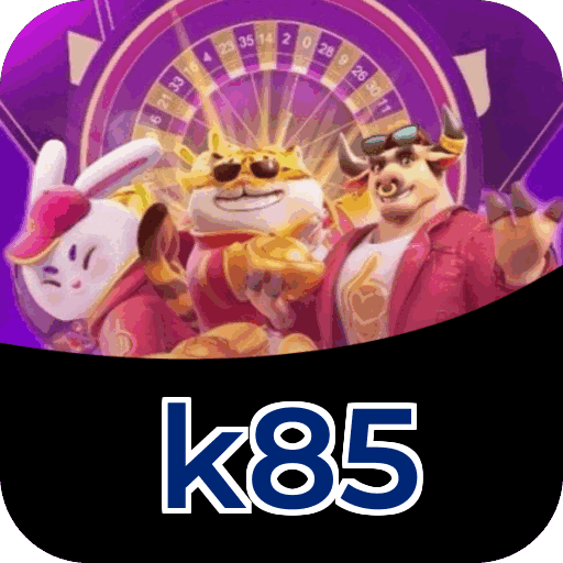 k85 - Como verificar RTP e jogos certificados