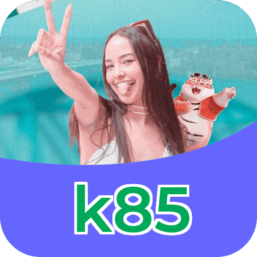 Especificações técnicas download k85